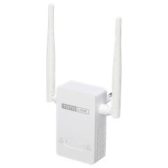 Repeater mở rộng sóng Wifi Chuẩn N Totolink EX200 V2