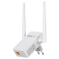 Repeater mở rộng sóng Wifi Chuẩn N Totolink EX200 V2