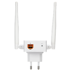 Repeater mở rộng sóng Wifi Chuẩn N Totolink EX200 V2