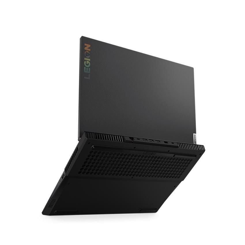 Laptop Lenovo Legion 5-15IMH05 (82AU004XVN) (i5 10300H/8GB RAM/512GB SSD/15.6 FHD/GTX1650 4G/Win/Đen)