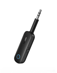 Bộ phát Bluetooth 5.0 Aux UGREEN CM403 – 2 chế độ TX, RX – Kèm nút chấp nhận/ từ chối cuộc gọi