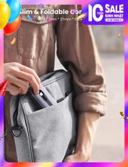 Hub Type C chuyển đổi USB-C ra 1xHDMI, 3xUSB 3.0, 1xUSB-C Ugreen 70408