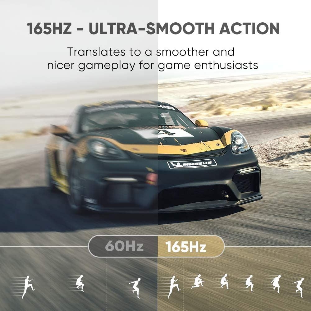 Cáp Displayport 1.4 UGREEN DP112 hỗ trợ phân giải 8K@60Hz, lõi đồng 26AWG ba lớp bảo vệ chống nhiễu