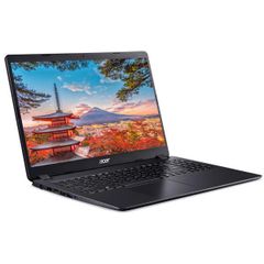 Laptop Acer Aspire A315 54 59ZJ NX.HM2SV.005 (i5 10210U/8Gb/512Gb SSD/ 15.6''FHD/VGA ON/ Win10/Black)