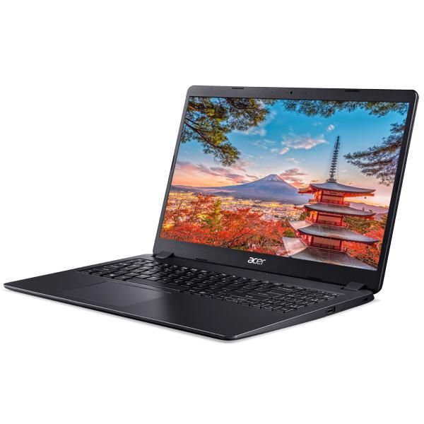 Laptop Acer Aspire A315 54 59ZJ NX.HM2SV.005 (i5 10210U/8Gb/512Gb SSD/ 15.6''FHD/VGA ON/ Win10/Black)