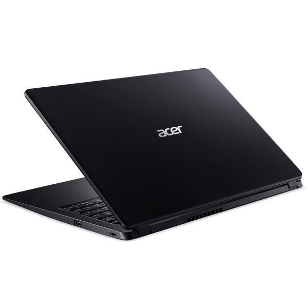 Laptop Acer Aspire A315 54 59ZJ NX.HM2SV.005 (i5 10210U/8Gb/512Gb SSD/ 15.6''FHD/VGA ON/ Win10/Black)