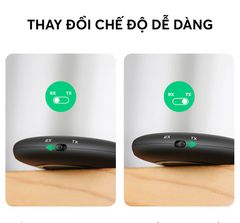 Bộ thu phát Bluetooth 5.0 UGREEN CM108 – Hỗ trợ âm thanh aptX,  kèm cổng kết nối audio 3.5mm – Hoạt động 12 giờ liên tục