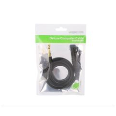 Cáp chuyển đổi 6.5mm sang AV Cannon (XLR) âm UGREEN AV131 – Dùng cho microphone stereo mixer amplifier camera Environment
