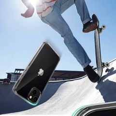 Ốp lưng iPhone UGREEN LP560 – Dành cho iPhone 13/13Pro/13Pro – Vỏ cứng khung gel – Chống va đập, chống xước
