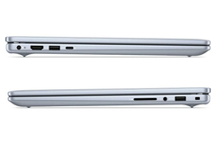 Laptop - Máy tính xách tay Dell Inspiron 14 5440, Core 7-150U, 16GB, 1TB SSD, MX570A 2GB, 14
