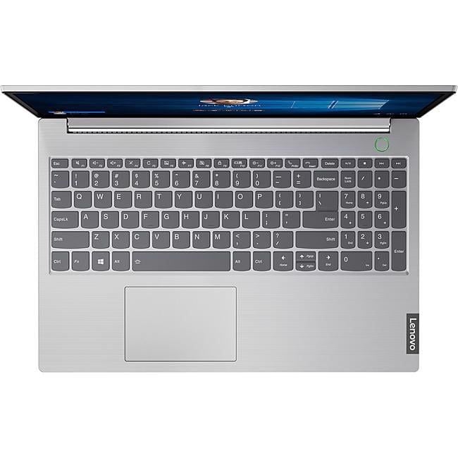 Laptop Lenovo ThinkBook 15-IML (i5-10210U/8GB DDR4/512GB SSD PCIe/AMD Radeon 630 2GB GDDR5/FreeDOS (20SM00A1VN)