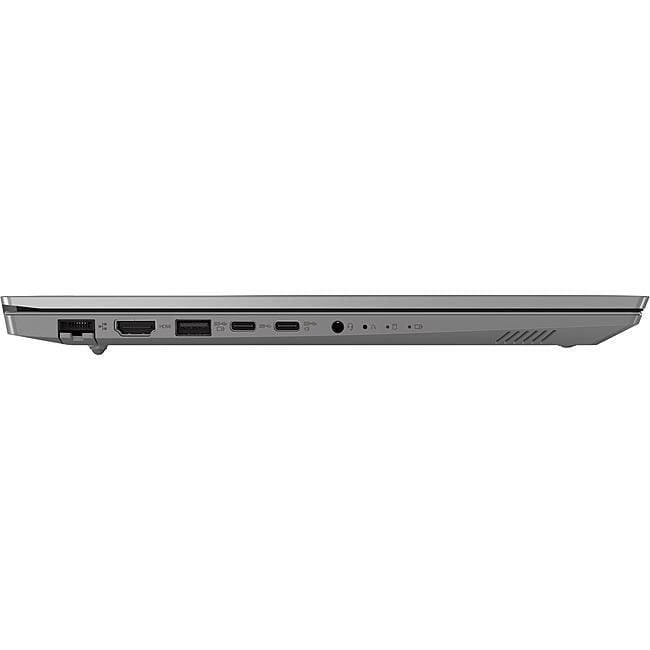 Laptop Lenovo ThinkBook 15-IML (i5-10210U/8GB DDR4/512GB SSD PCIe/AMD Radeon 630 2GB GDDR5/FreeDOS (20SM00A1VN)