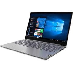 Laptop Lenovo ThinkBook 15-IML (i5-10210U/8GB DDR4/512GB SSD PCIe/AMD Radeon 630 2GB GDDR5/FreeDOS (20SM00A1VN)