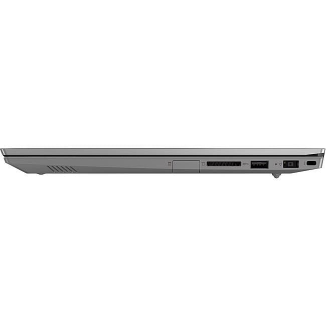 Laptop Lenovo ThinkBook 15-IML (i5-10210U/8GB DDR4/512GB SSD PCIe/AMD Radeon 630 2GB GDDR5/FreeDOS (20SM00A1VN)