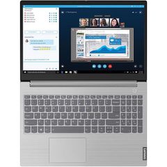 Laptop Lenovo ThinkBook 15-IML (i5-10210U/8GB DDR4/512GB SSD PCIe/AMD Radeon 630 2GB GDDR5/FreeDOS (20SM00A1VN)
