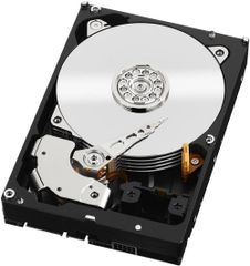 Ổ cứng WD Enterprise 10T - Sata 3 (6Gb/s), 7200 rpm, Cache 256MB (Gold)(WD101KRYZ)