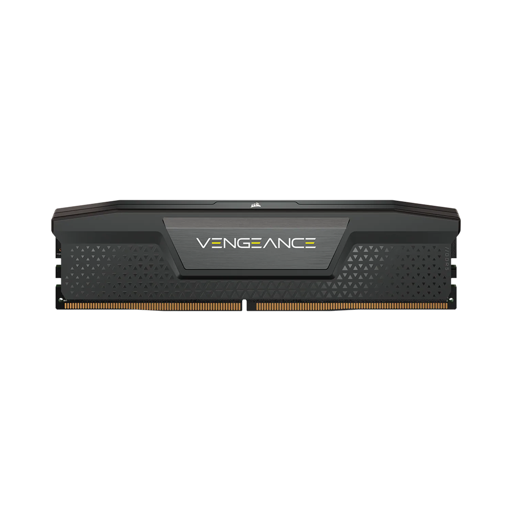 RAM Corsair Vengeance 64GB (2x32GB) DDR5 bus 5200MHz - CMK64GX5M2B5200C40