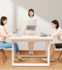 Giá đỡ laptop thiết kế khe tản nhiệt kích thước 11-17.3inch UGREEN LP339