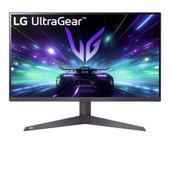 Màn hình Gaming LG 27GS50F-B.ATVQ | 27 inch, Full HD, VA, 180Hz, 1ms