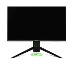 Màn hình HKC M27G6F2 (27inch/FHD/TN/240Hz/1ms/400nits/HDMI+DP+USB)