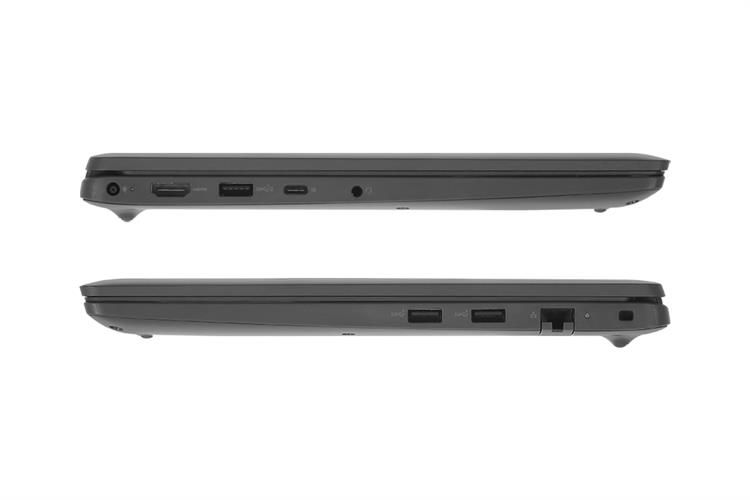 Laptop - Máy tính xách tay Dell Latitude 3440 L3440-i51235U-16G512G (i5 1235U/ Ram 16GB/ SSD 512GB/ Windows 11/ 1Y/ Xám Đen)