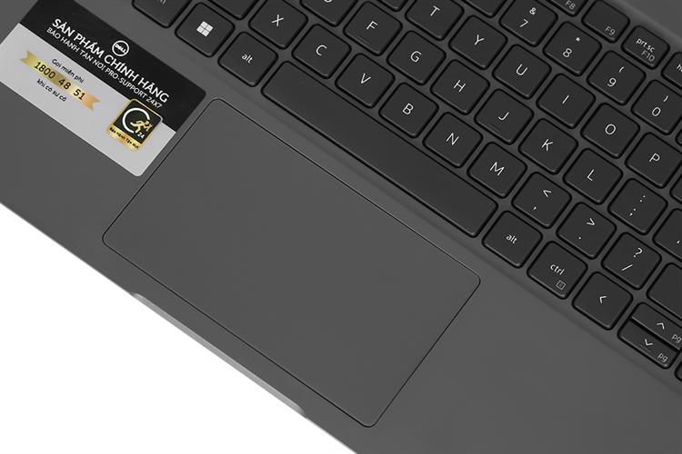 Laptop - Máy tính xách tay Dell Latitude 3440 L3440-i51235U-16G512G (i5 1235U/ Ram 16GB/ SSD 512GB/ Windows 11/ 1Y/ Xám Đen)