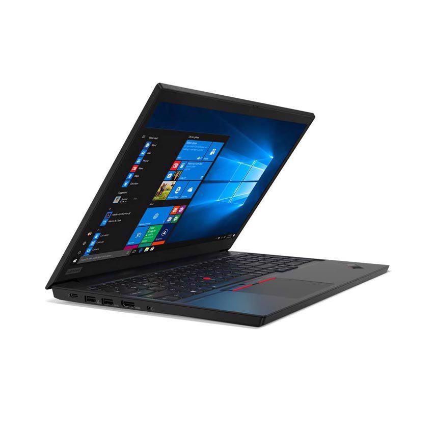 Laptop Lenovo Thinkpad E15 (20RDS0DM00) (i5-10210U/8GB RAM/256GB SSD/15.6 FHD/Dos/Đen)