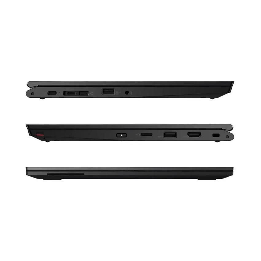 Laptop Lenovo Thinkpad L13 (20R30023VA) (i5-10210U/8GB RAM/256GB SSD/13.3 FHD/Dos/Đen)