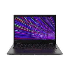 Laptop Lenovo Thinkpad L13 (20R30023VA) (i5-10210U/8GB RAM/256GB SSD/13.3 FHD/Dos/Đen)