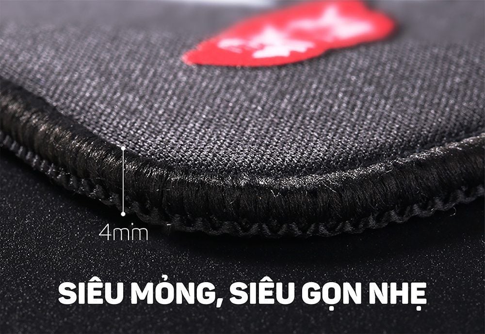 Tấm lót chuột UGREEN LP126 kíc thường 360x280x4mm