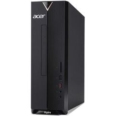 Máy bộ Acer Aspire XC-885 (G5420(2*3.80)/4G/1T7/DVDRW/Wlac/KB/MOUSE/ĐEN/LNX) (DT.BAQSV.032)