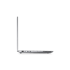 Laptop - Máy tính xách tay Dell Precision 5690 Core Ultra 9 - 185H RAM 64GB SSD 1TB RTX 2000 Ada 8GB 16-inch FHD+ Windows 11