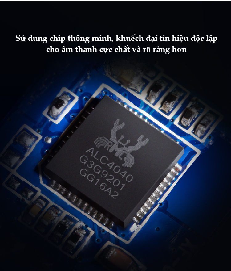 Cáp chuyển đổi USB sang 3.5mm hỗ trợ Micro UGREEN US206