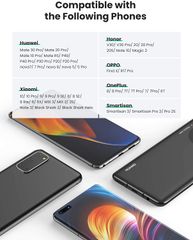 Đầu chuyển Type C sang Aux 3.5mm UGREEN AV154 – Truyền tải âm thanh Hifi chất lượng cao