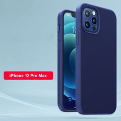 Ốp iPhone 12 mini UGREEN LP417 – Chất liệu Silicon cao cấp – Độ đàn hồi cao, chống thấm nước – Kích thước 6.1 inches