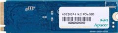 Ổ cứng SSD Apacer AS2280P4 480GB NVMe M.2 2280 PCIe NAND TLC (AP480GAS2280P4-1)