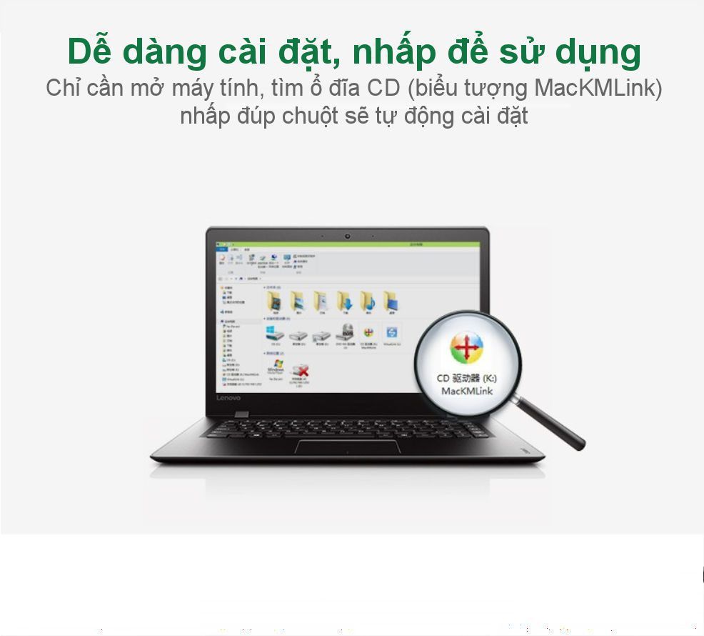 Cáp dữ liệu USB 2.0 sang Type C UGREEN US318 – Tích hợp chipset được đặt ở đầu cắm – Lõi đồng nguyên chất, vỏ bọc PVC