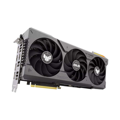 VGA - Card màn hình ASUS TUF Gaming GeForce RTX 4070 Ti 12GB GDDR6X TUF-RTX4070TI-12G-GAMING