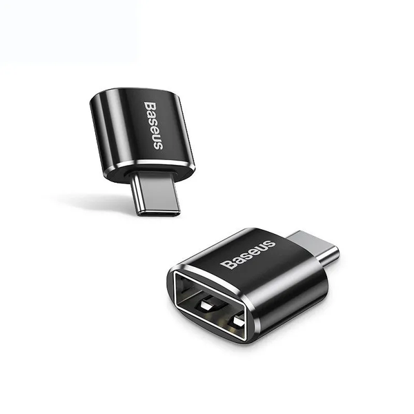 Đầu Chuyển Đổi Từ Type-c Sang Usb Otg Cho Bàn Phím Và Chuột