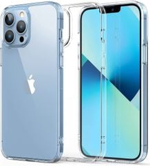 Ốp lưng iPhone 13 UGREEN lp534 – Chất liệu TPU, mặt lưng PC cứng cao cấp, chống trầy xước