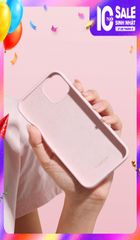 Ốp lưng iPhone 13 dẻo, chống bám vân tay UGREEN LP545