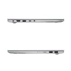 Laptop Asus VivoBook M433IA-EB339T (R5 4500U/8GB RAM/512GB SSD/14 FHD/Win10/Numpad/Trắng)