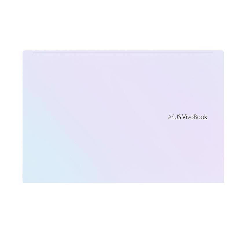 Laptop Asus VivoBook M433IA-EB470T (R7 4700U/8GB/512GB SSD/14 FHD/Win10/Numpad/Trắng)