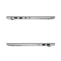 Laptop Asus VivoBook M433IA-EB470T (R7 4700U/8GB/512GB SSD/14 FHD/Win10/Numpad/Trắng)