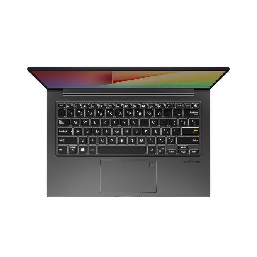 Laptop Asus VivoBook S333JA-EG034T (i5 1035G1/8GB RAM/512GB SSD/13.3 FHD/Win10/Numpad/Đen)