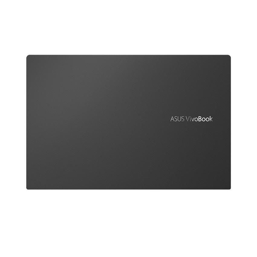 Laptop Asus VivoBook S333JA-EG034T (i5 1035G1/8GB RAM/512GB SSD/13.3 FHD/Win10/Numpad/Đen)