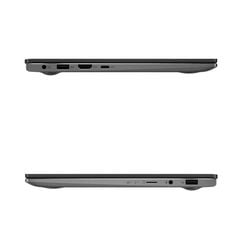 Laptop Asus VivoBook S333JA-EG034T (i5 1035G1/8GB RAM/512GB SSD/13.3 FHD/Win10/Numpad/Đen)