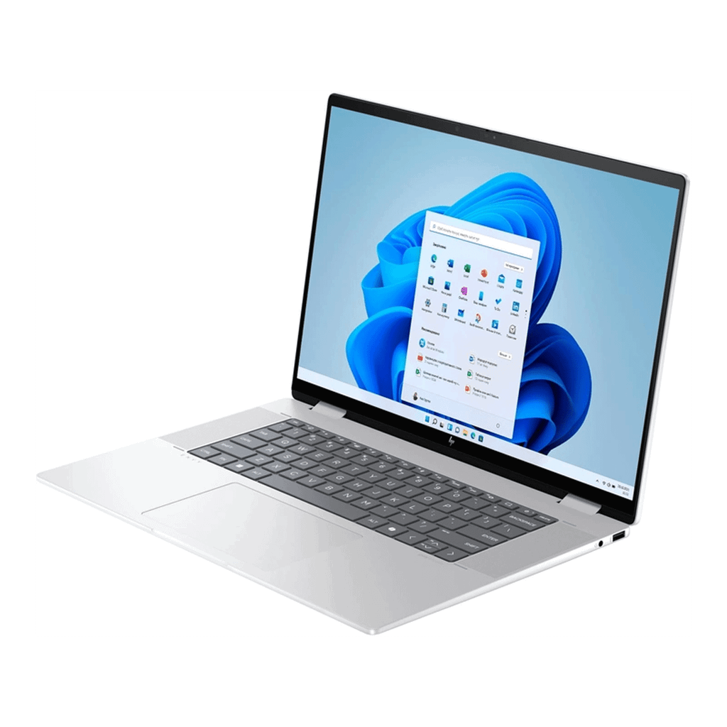 Laptop - Máy tính xách tay HP Envy X360 2In1 16-ac0013dx (9S1R5UA)