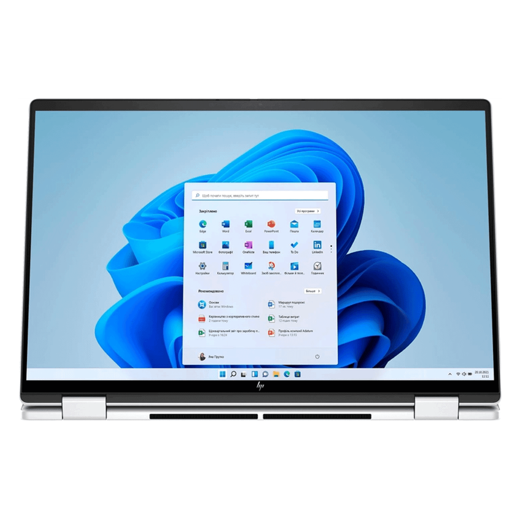 Laptop - Máy tính xách tay HP Envy X360 2In1 16-ac0013dx (9S1R5UA)