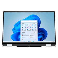 Laptop - Máy tính xách tay HP Envy X360 2In1 16-ac0013dx (9S1R5UA)